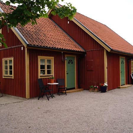 Degebergagarden B&B Extérieur photo
