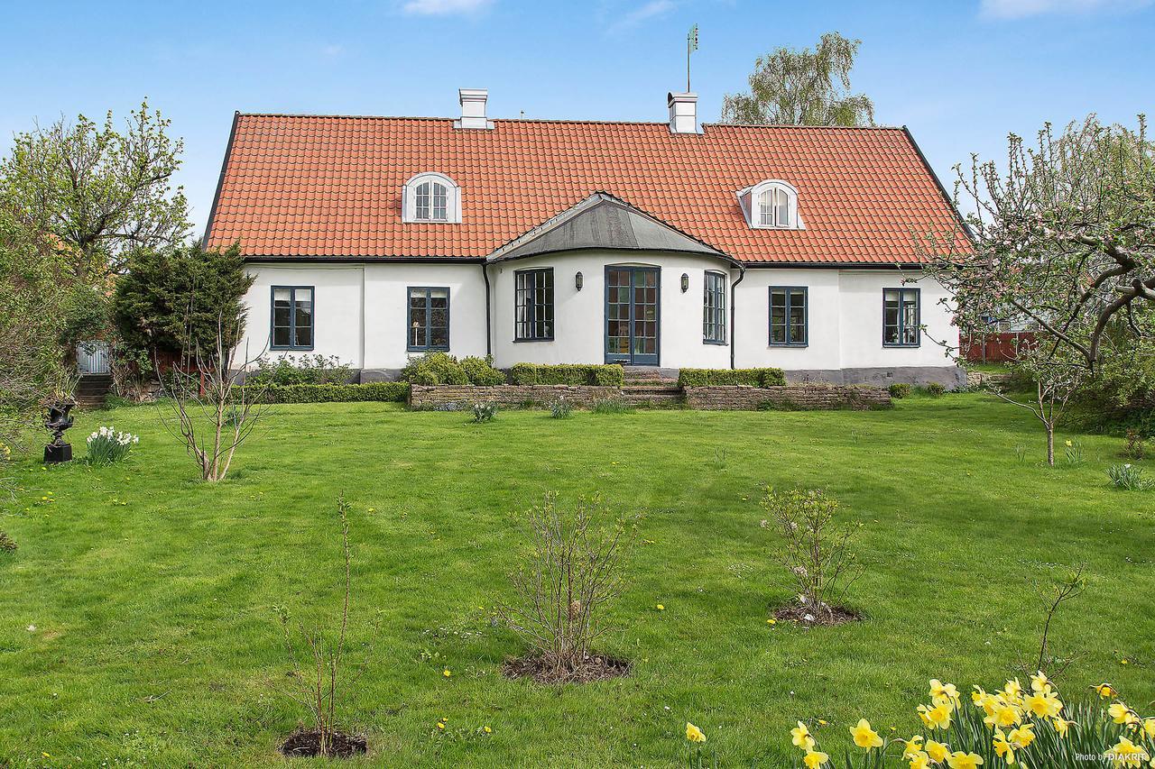 Degebergagarden B&B Extérieur photo