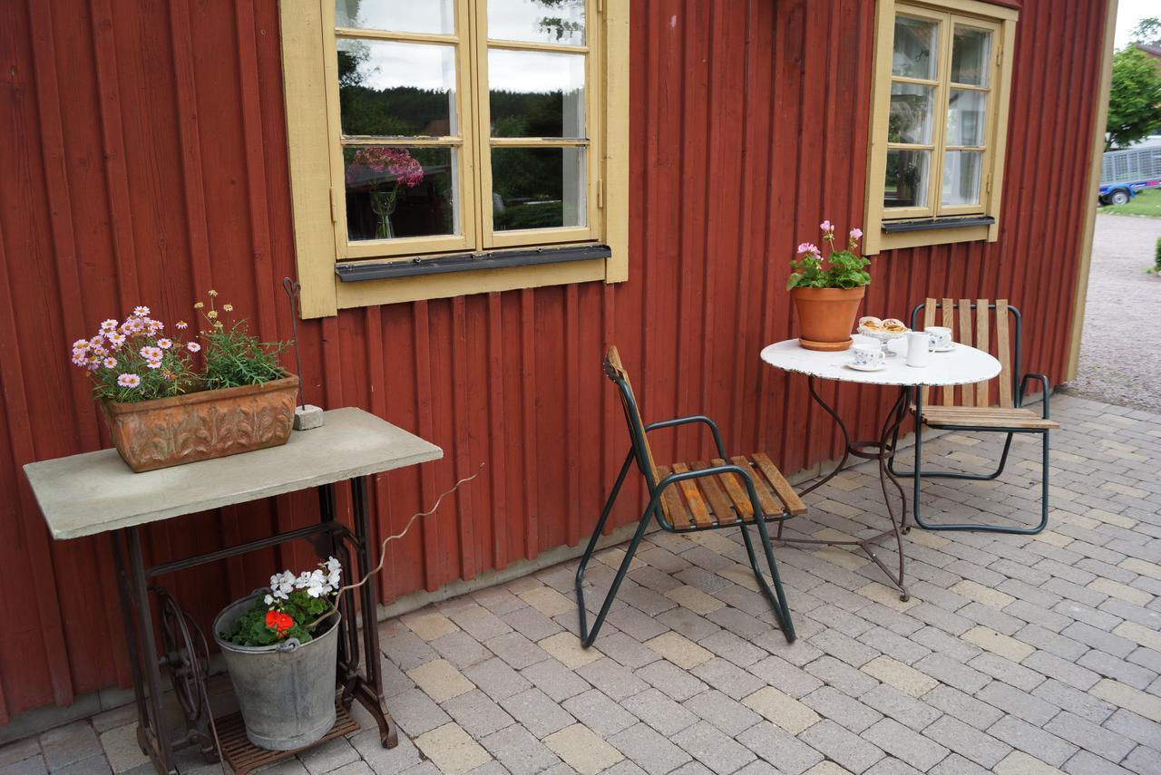 Degebergagarden B&B Extérieur photo
