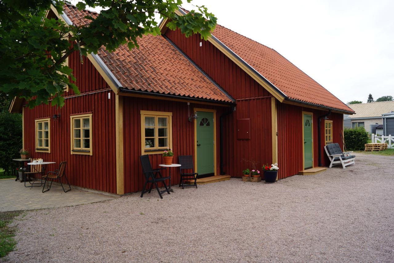 Degebergagarden B&B Extérieur photo
