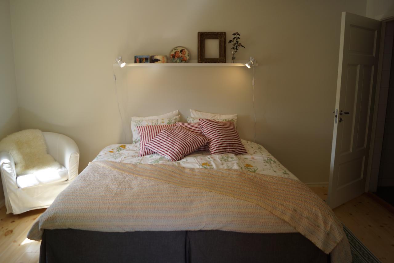 Degebergagarden B&B Extérieur photo