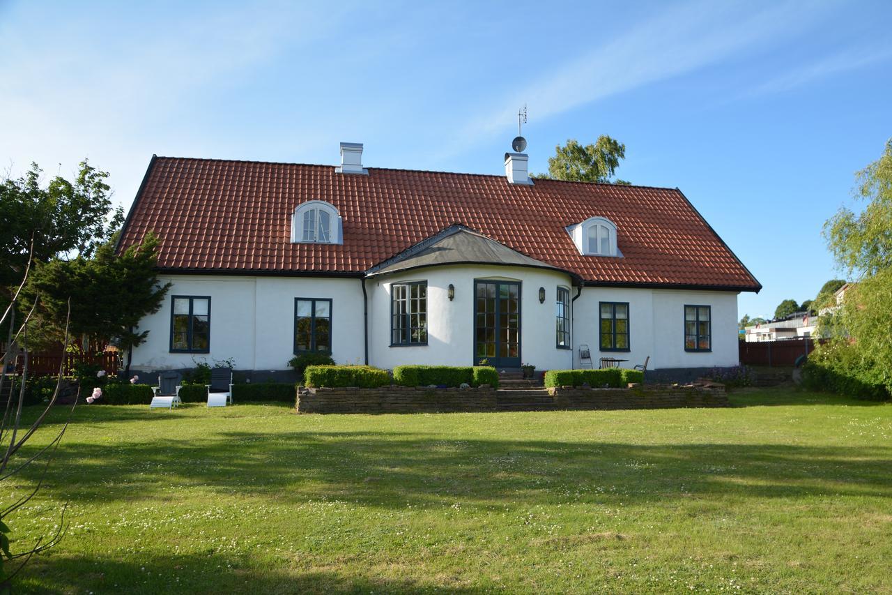 Degebergagarden B&B Extérieur photo