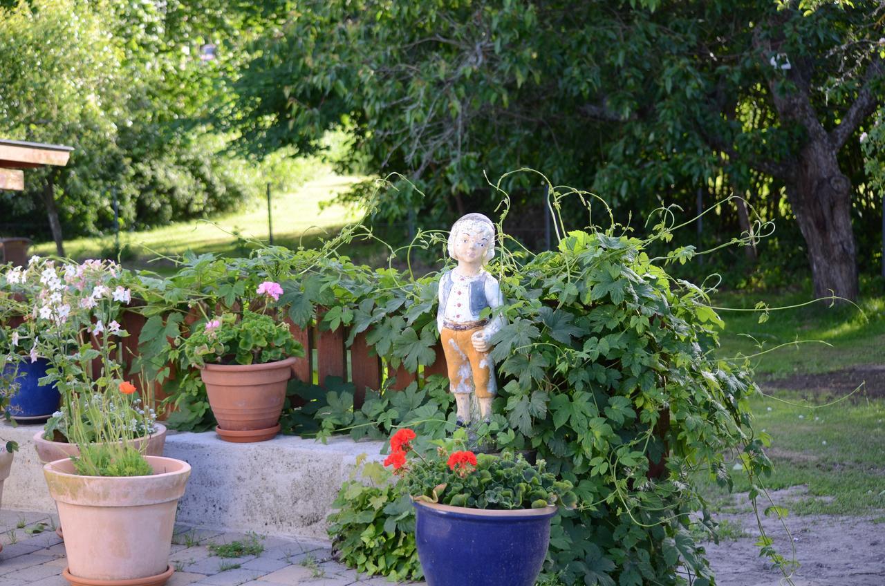 Degebergagarden B&B Extérieur photo