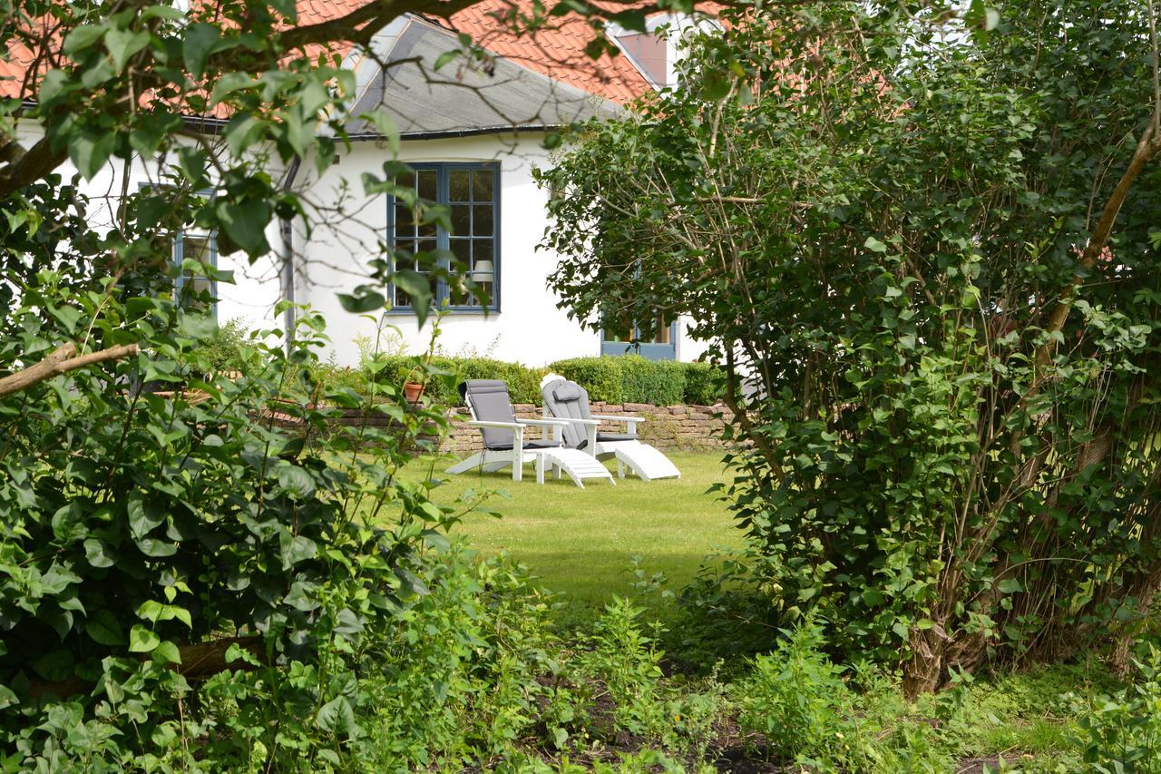 Degebergagarden B&B Extérieur photo