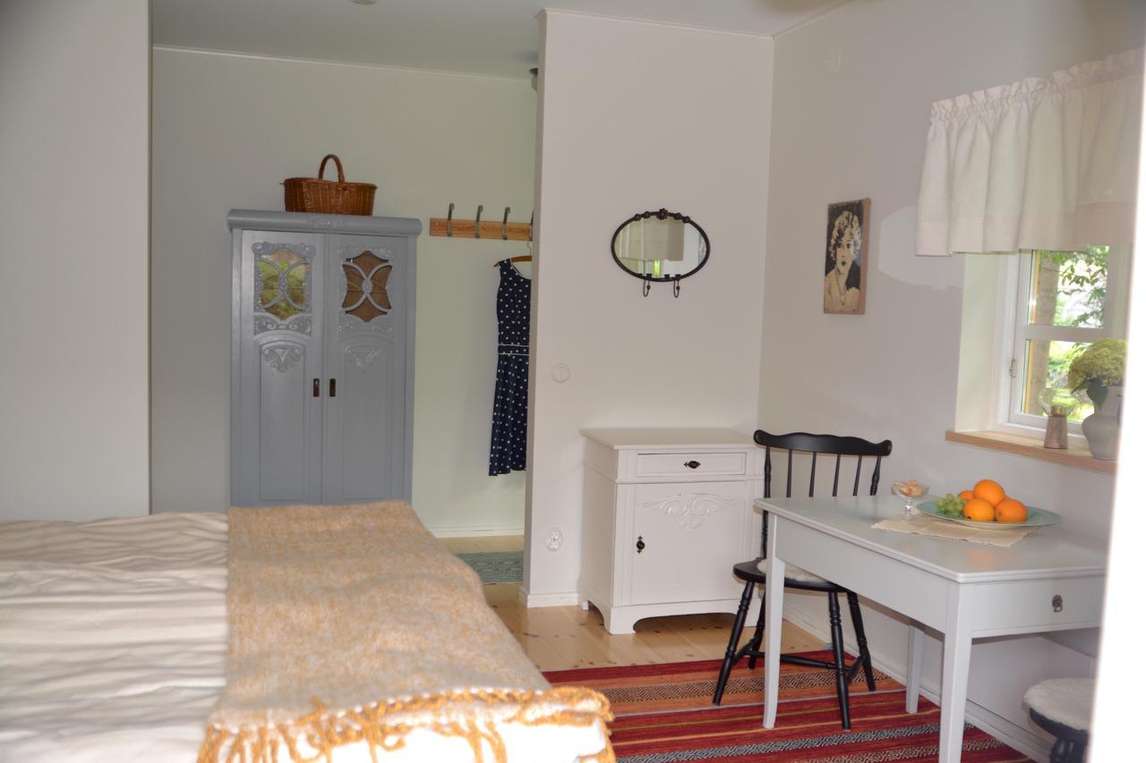 Degebergagarden B&B Extérieur photo