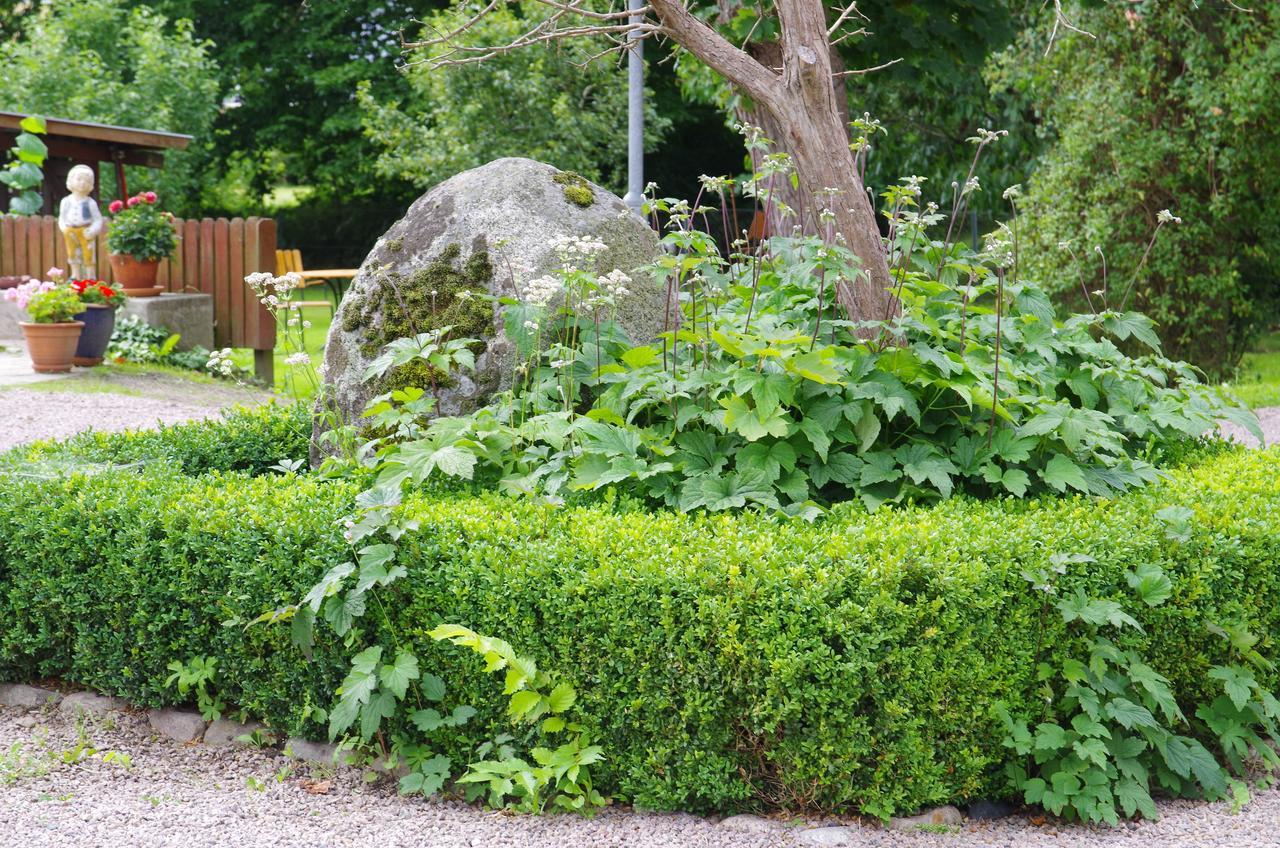 Degebergagarden B&B Extérieur photo