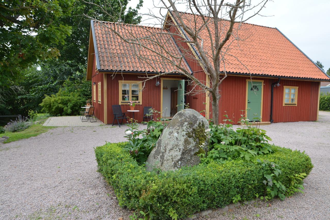 Degebergagarden B&B Extérieur photo