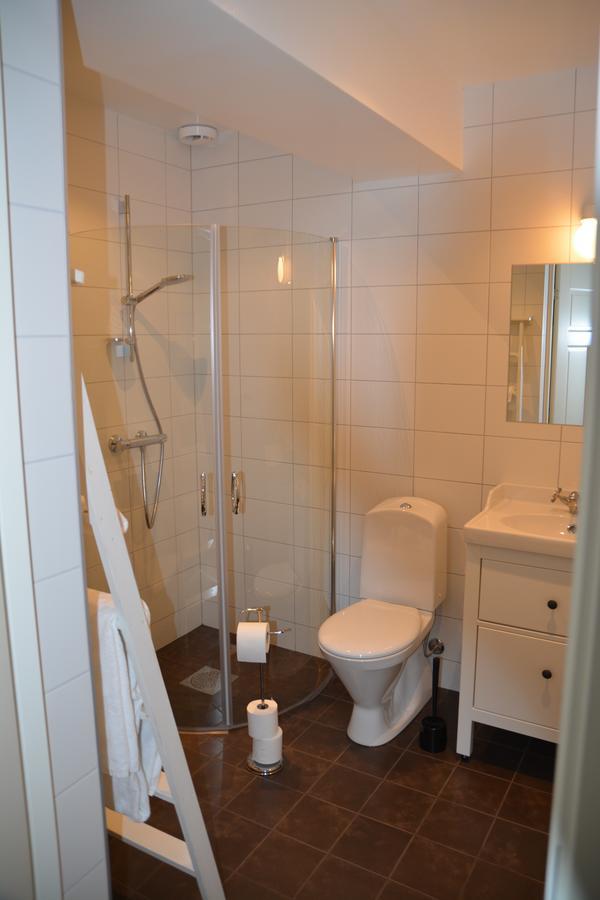 Degebergagarden B&B Extérieur photo