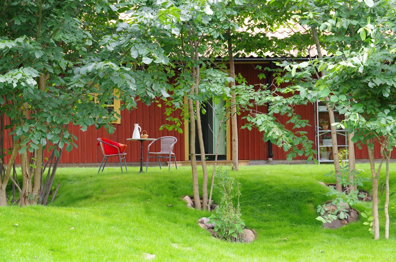 Degebergagarden B&B Extérieur photo