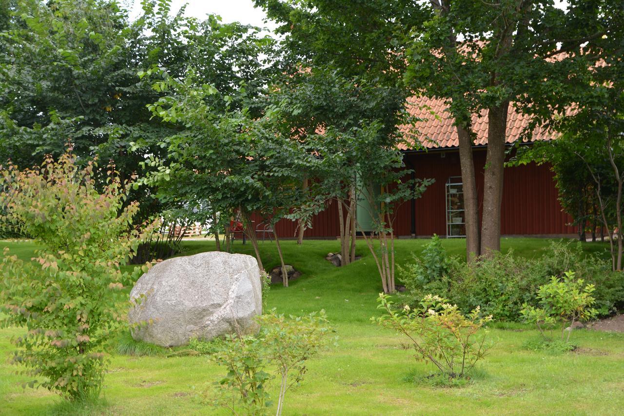 Degebergagarden B&B Extérieur photo