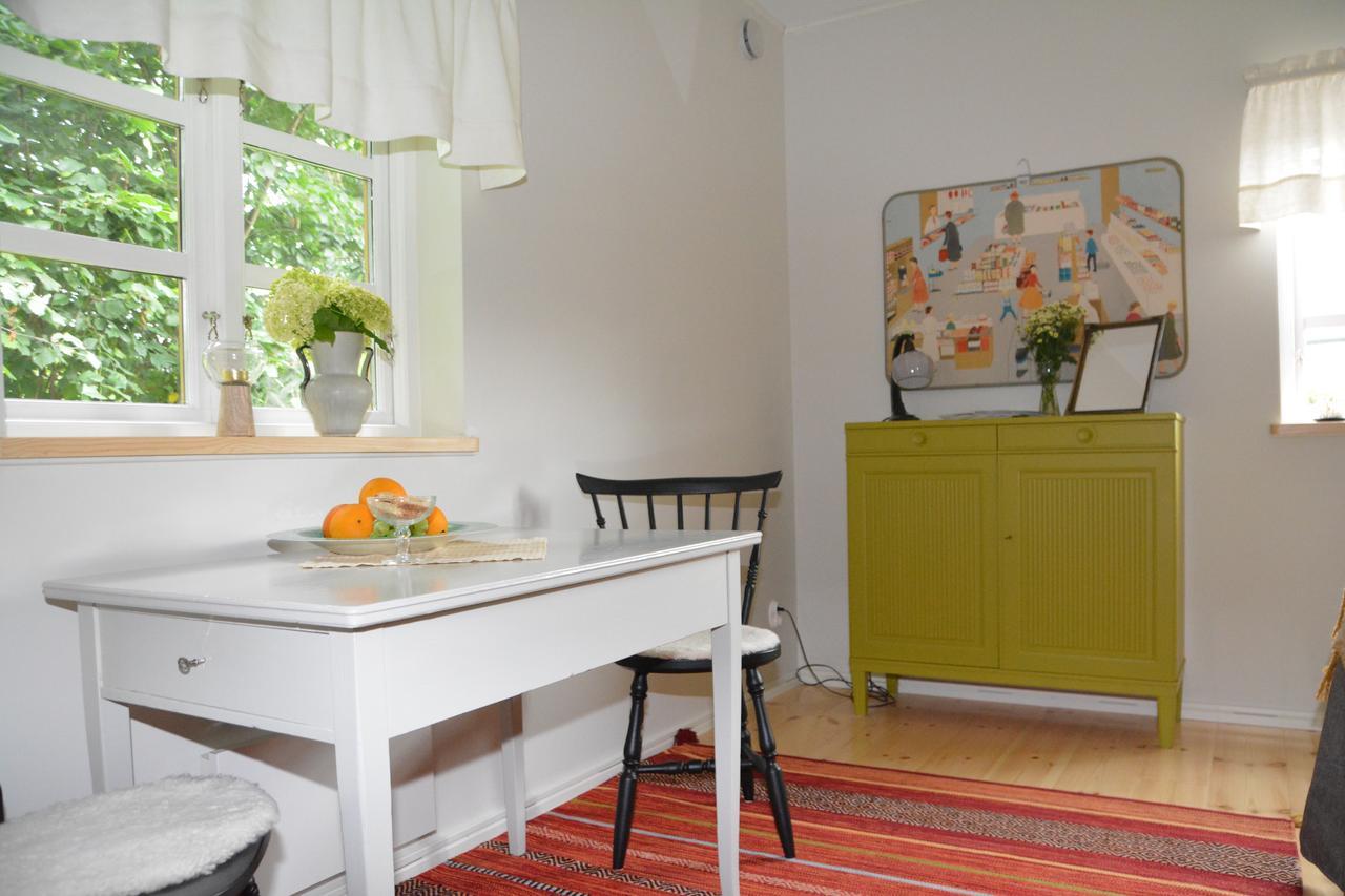 Degebergagarden B&B Extérieur photo