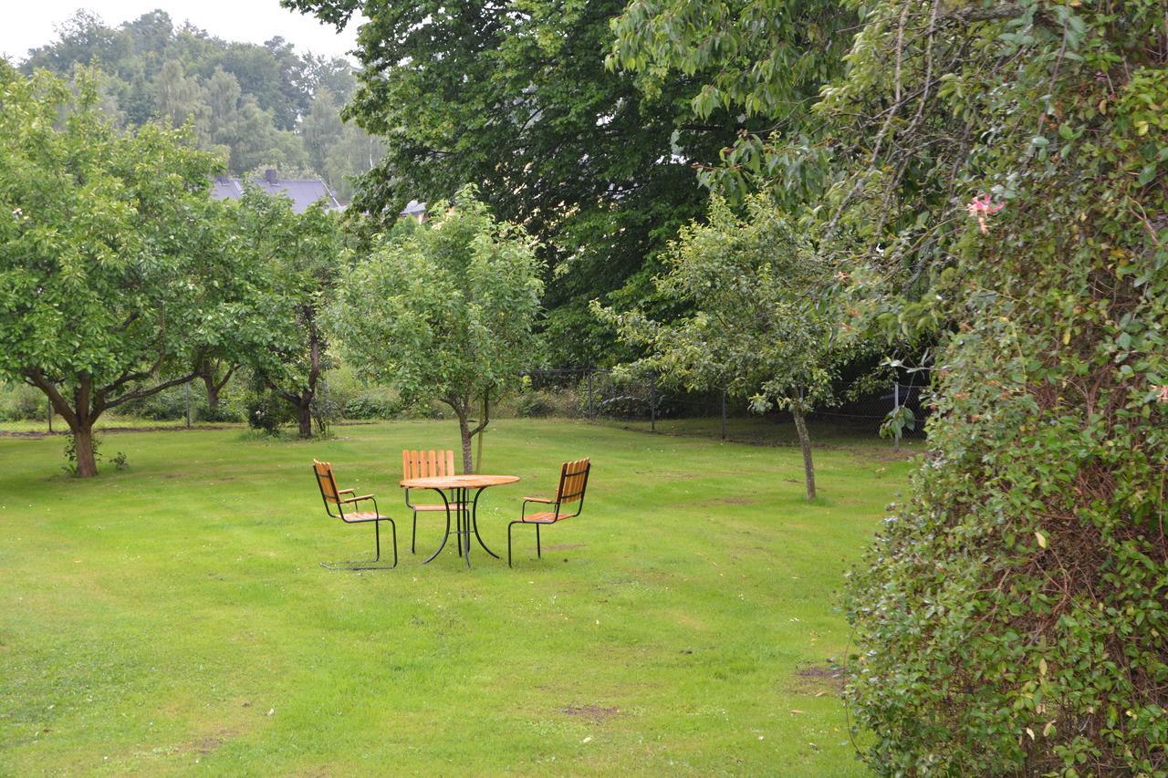 Degebergagarden B&B Extérieur photo