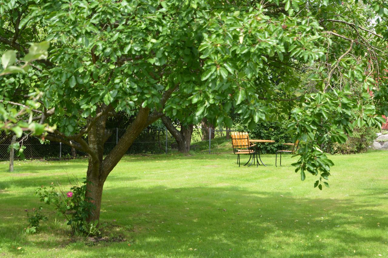Degebergagarden B&B Extérieur photo